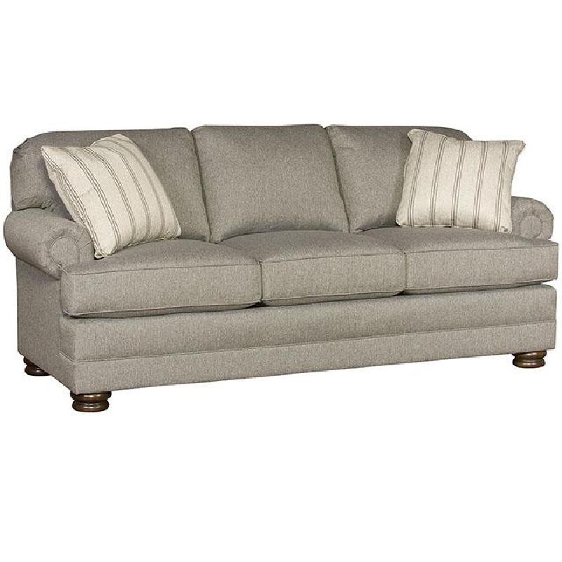 Sofa 8850-86 King Hickory