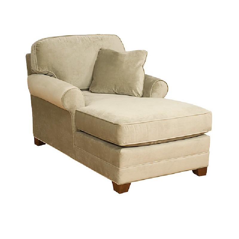 Chaise 4460-SLM-F King Hickory