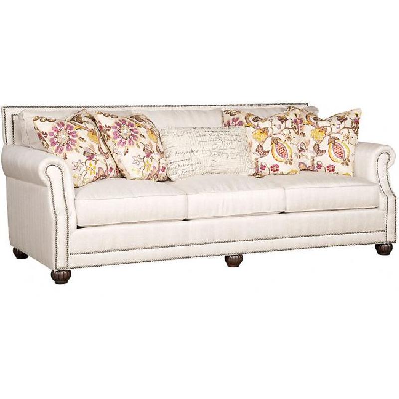 Sofa 3000 King Hickory