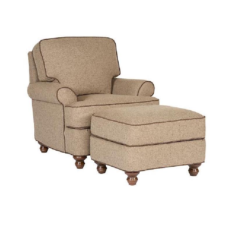 Chair Small S1-SBT-F King Hickory