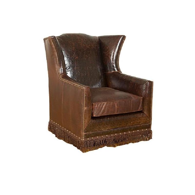 Swivel Chair 50771-SL King Hickory