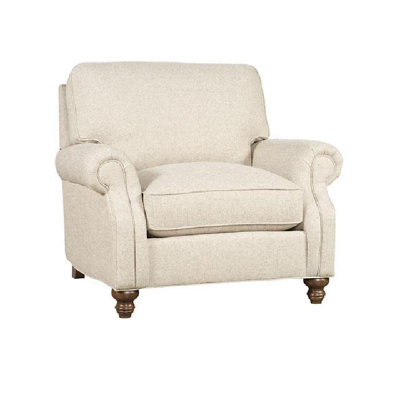 Chair Large L1-RBT-F King Hickory