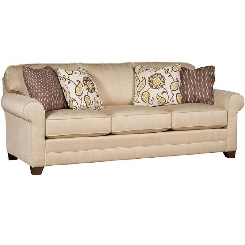 Sofa 7400-SLM-F King Hickory