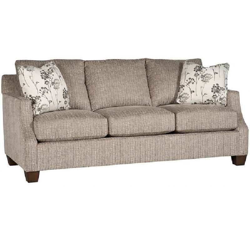 Sofa 2200-RBW-F King Hickory