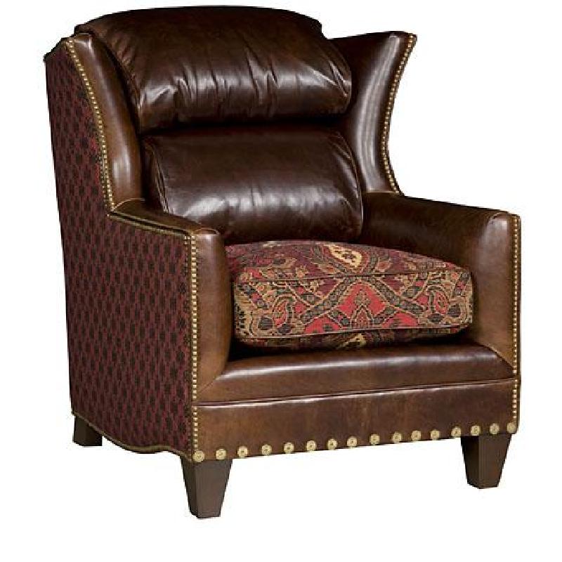 Chair 761-LF King Hickory