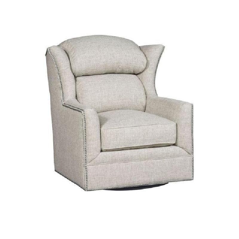 Swivel Chair 761-S King Hickory