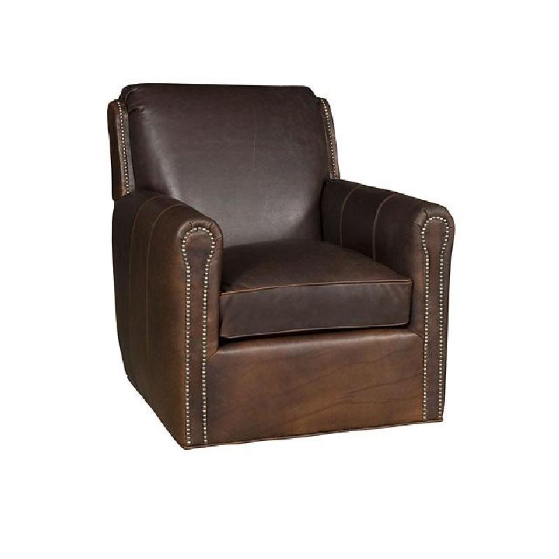 Swivel Chair C31-01-SL King Hickory