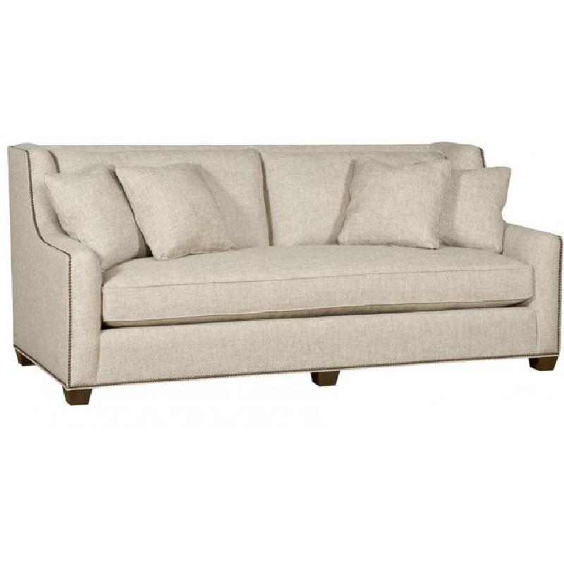 Sofa 6200-21W-F King Hickory