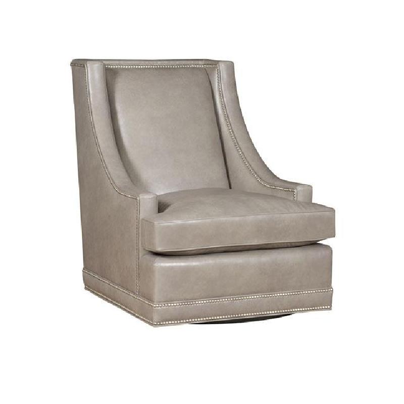 Swivel Chair 491-SL King Hickory