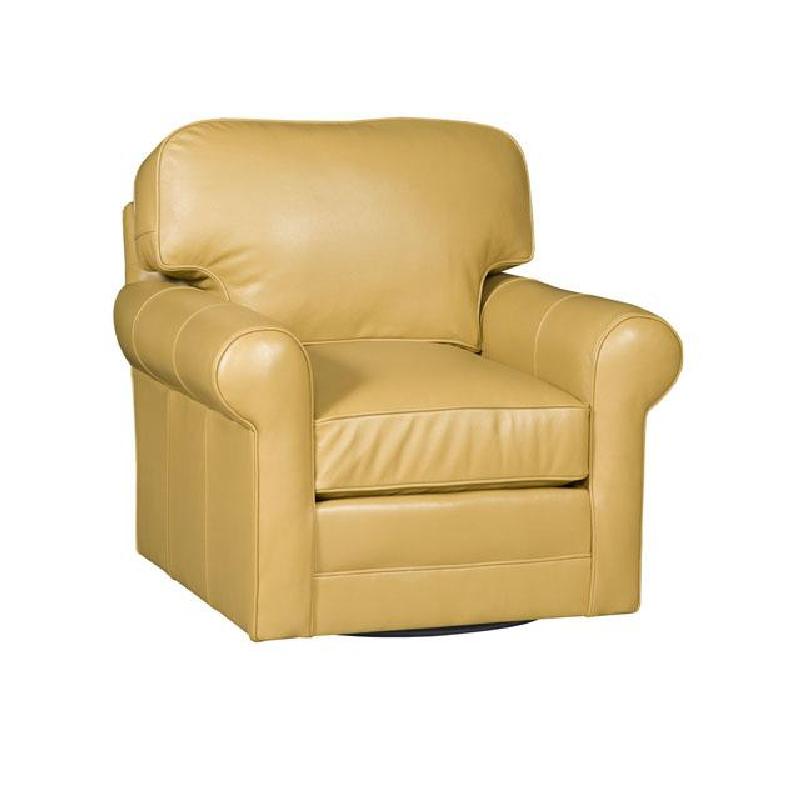 Swivel Chair 4401S-SAB-L King Hickory
