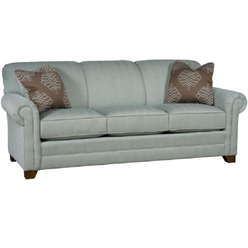 Sofa 3800 King Hickory