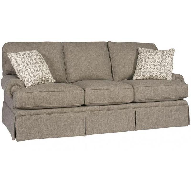 Sofa 5900-PLS-F King Hickory