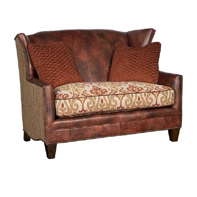 Settee C14-20-L King Hickory