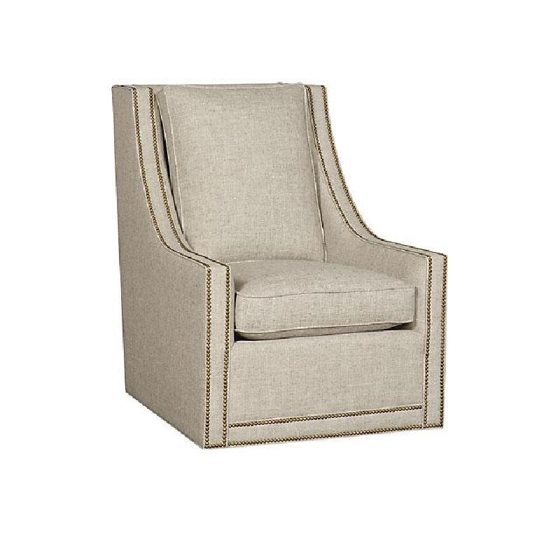 Swivel Chair C91-01-S King Hickory