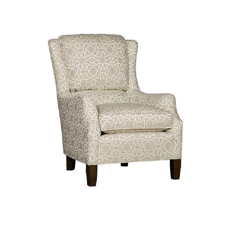 Chair 621 King Hickory