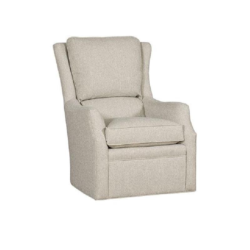 Swivel Chair 621-S King Hickory