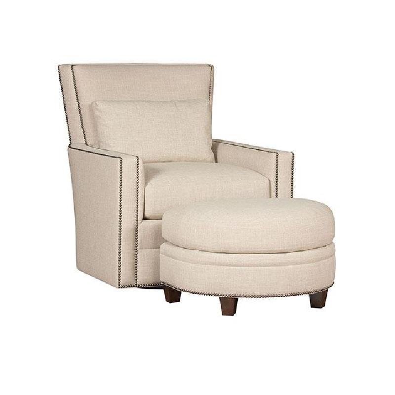 Swivel Chair C18-01-S King Hickory