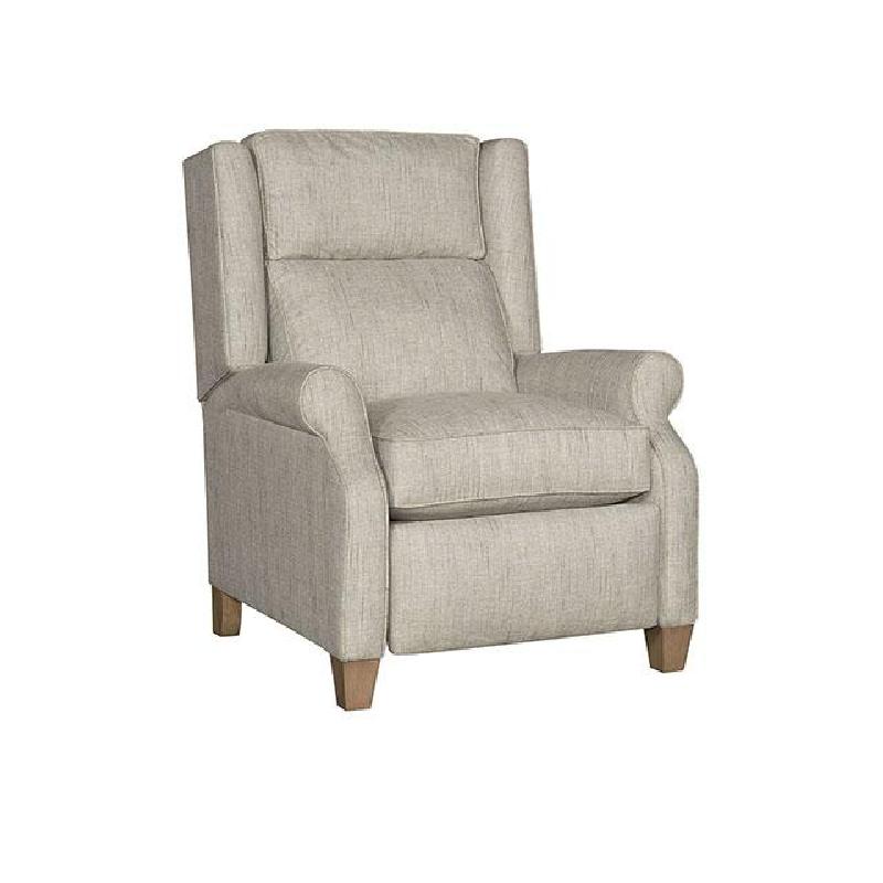 One Recliner 7R-SDG-F King Hickory