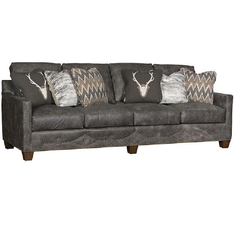 Sofa 2299-TAW-L King Hickory