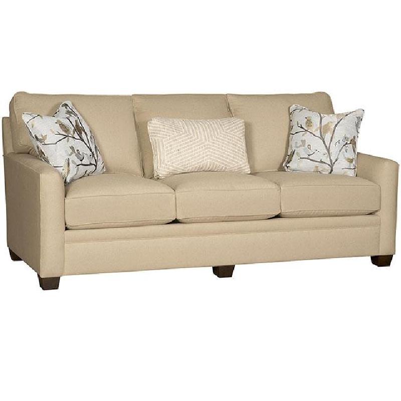 Sofa 4775-PAW-F King Hickory