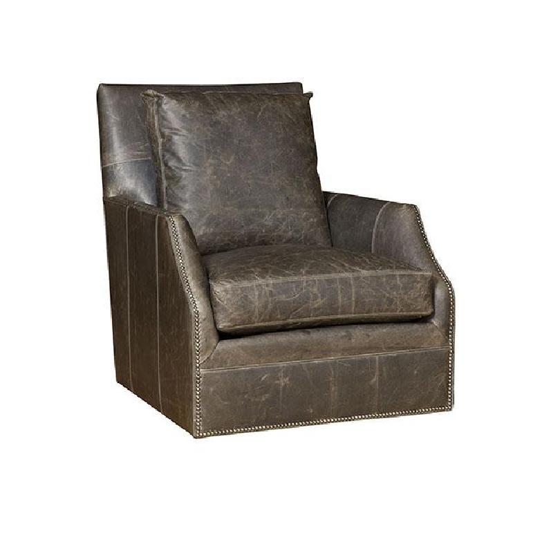Swivel Chair C33-01-SL King Hickory