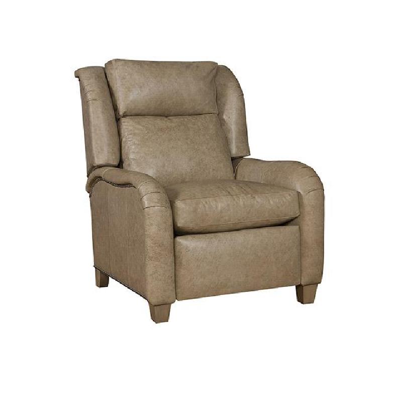 Recliner 337-LR King Hickory