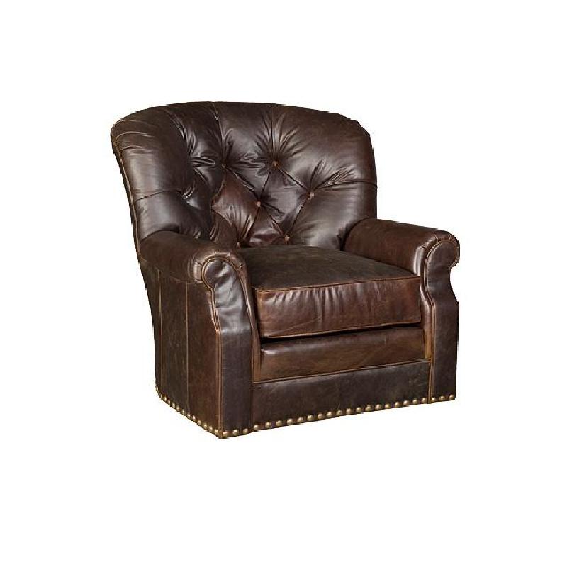 Swivel Chair 50271-SL King Hickory