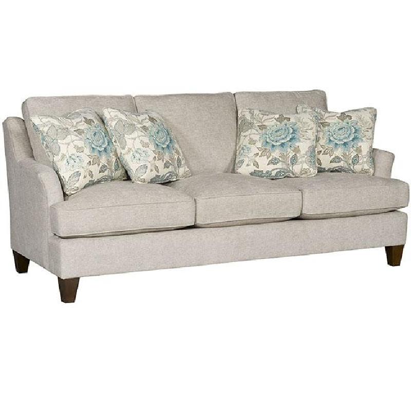 Fabric Sofa 1495 King Hickory