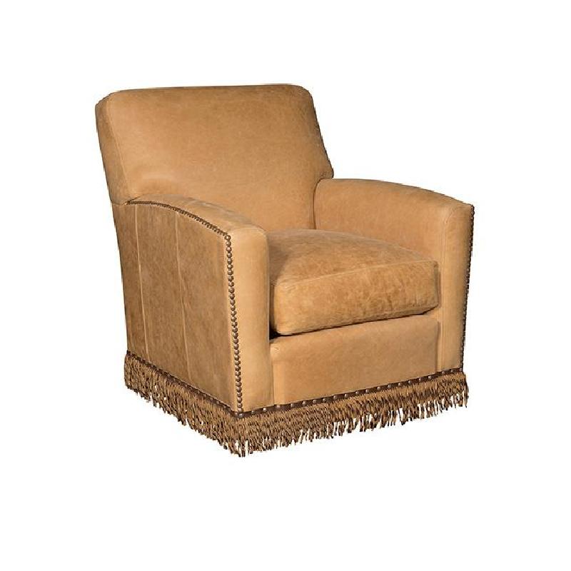Swivel Chair C24-01-SL King Hickory
