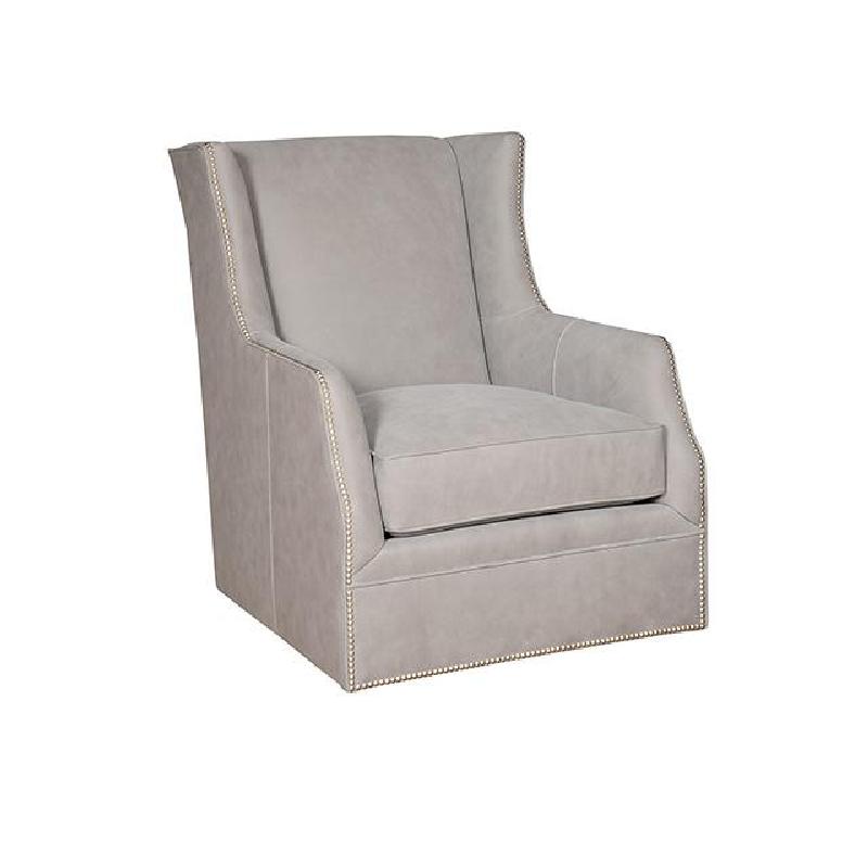 Swivel Chair 431-SL King Hickory