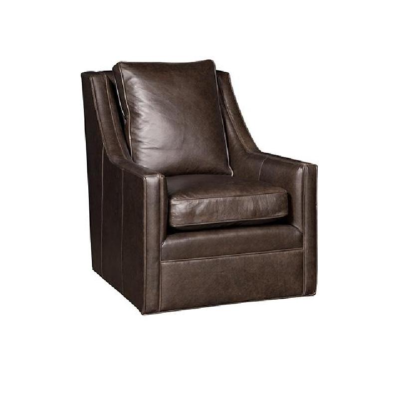 Swivel Chair 0241-SL King Hickory