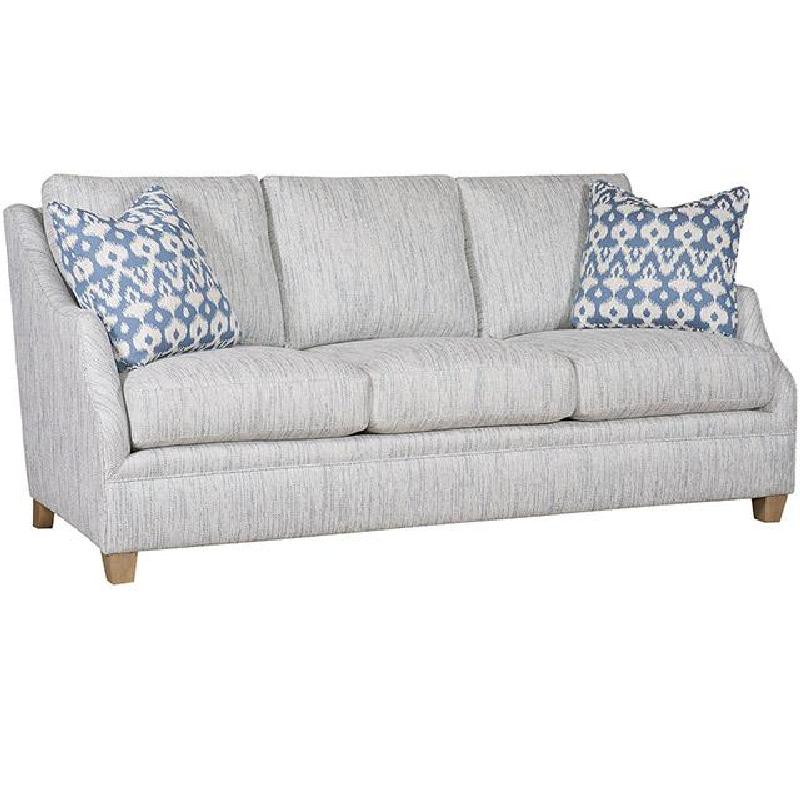 Sofa 5700-33G-F King Hickory