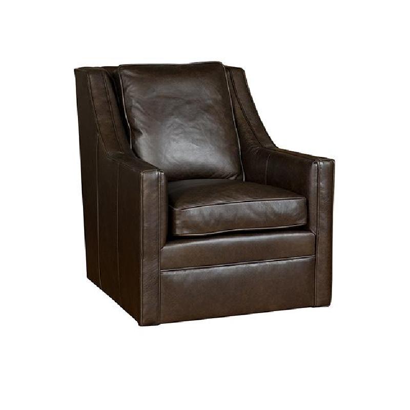Swivel Chair 0231-SL King Hickory