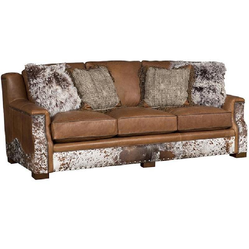 Sofa 2400-L King Hickory