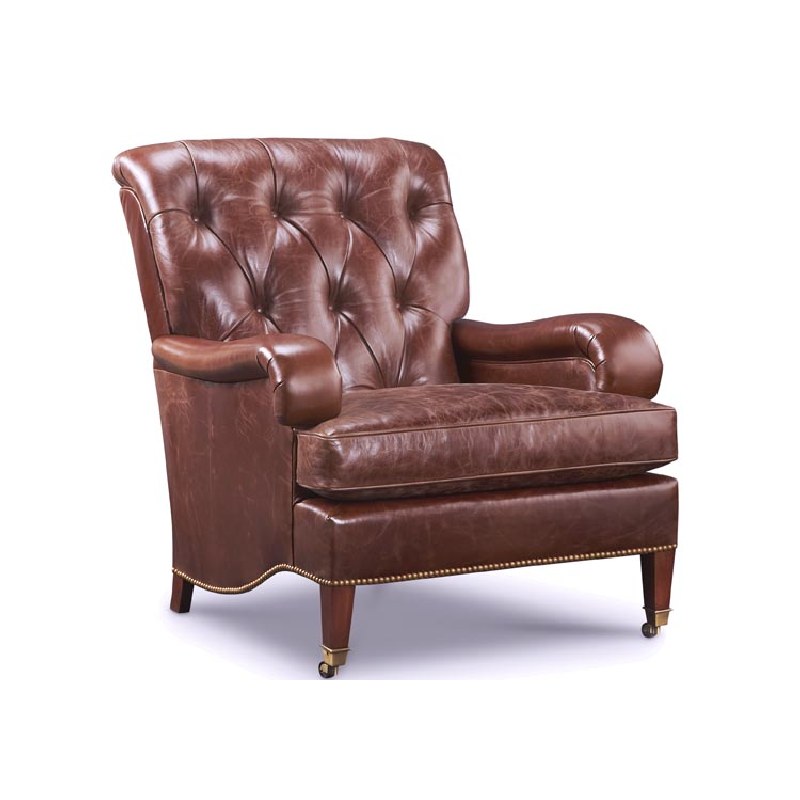 Chair 1142-18 Leathercraft