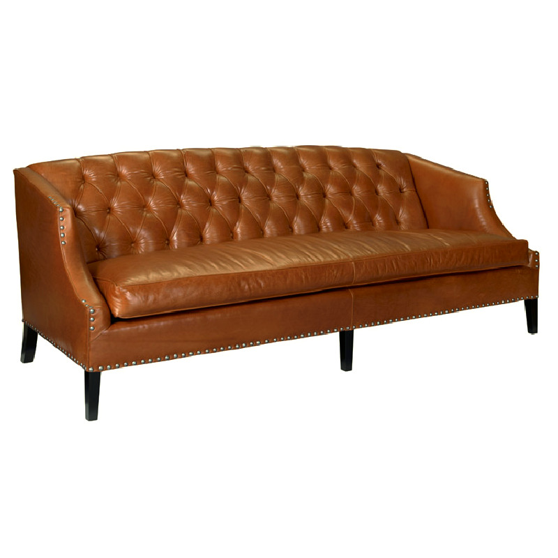 Sofa 1220 Leathercraft