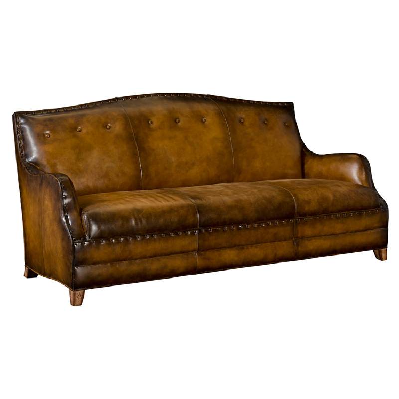 Sofa 1650 Leathercraft