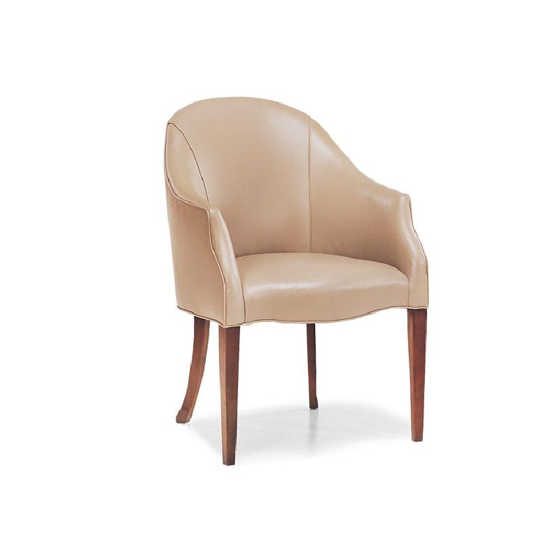 Accent Chair 2398 Leathercraft