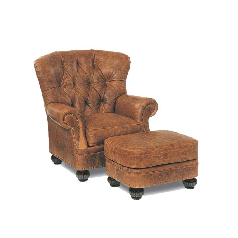 Chair 2402 Leathercraft
