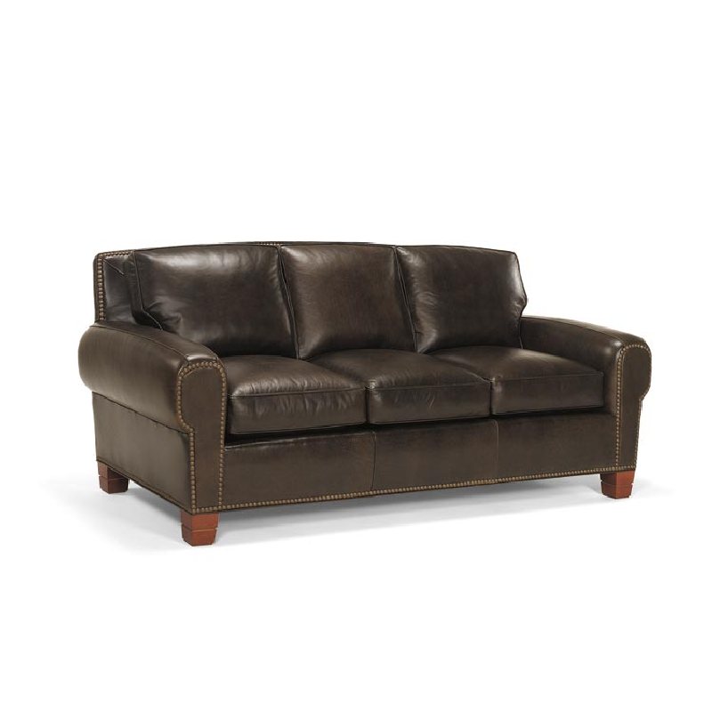 Sofa QS Frame 2530 Leathercraft