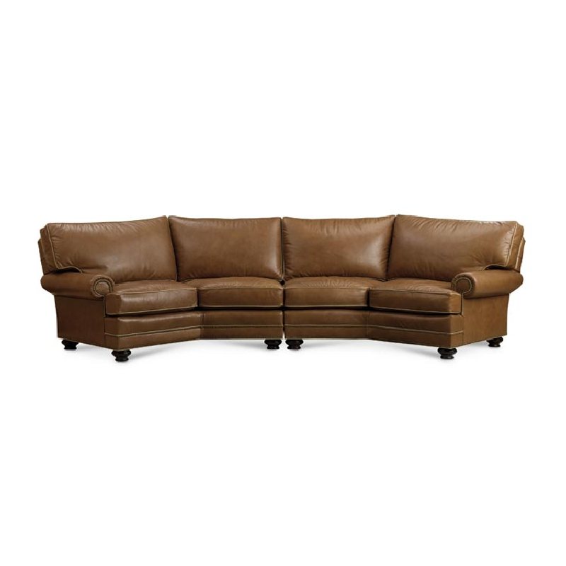 Series Sectional 2565 Leathercraft