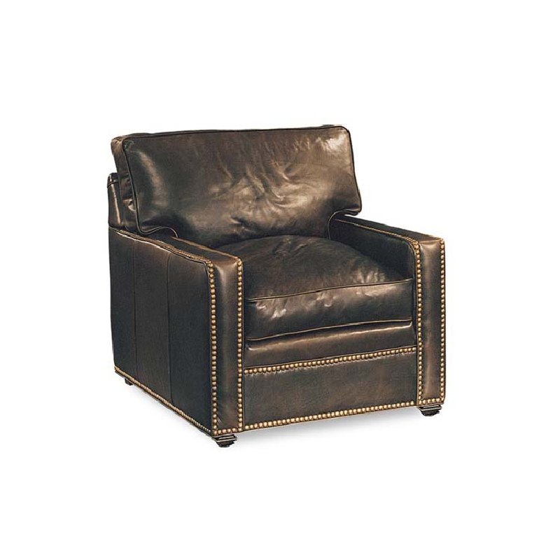 Chair QS Frame 2632 Leathercraft