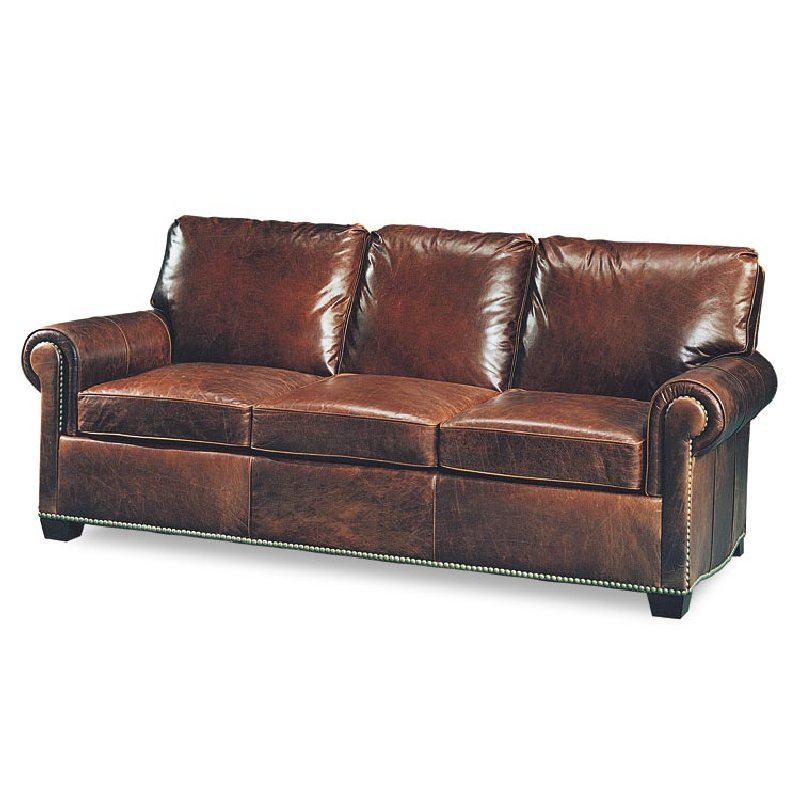Sofa QS Frame 2670 Leathercraft