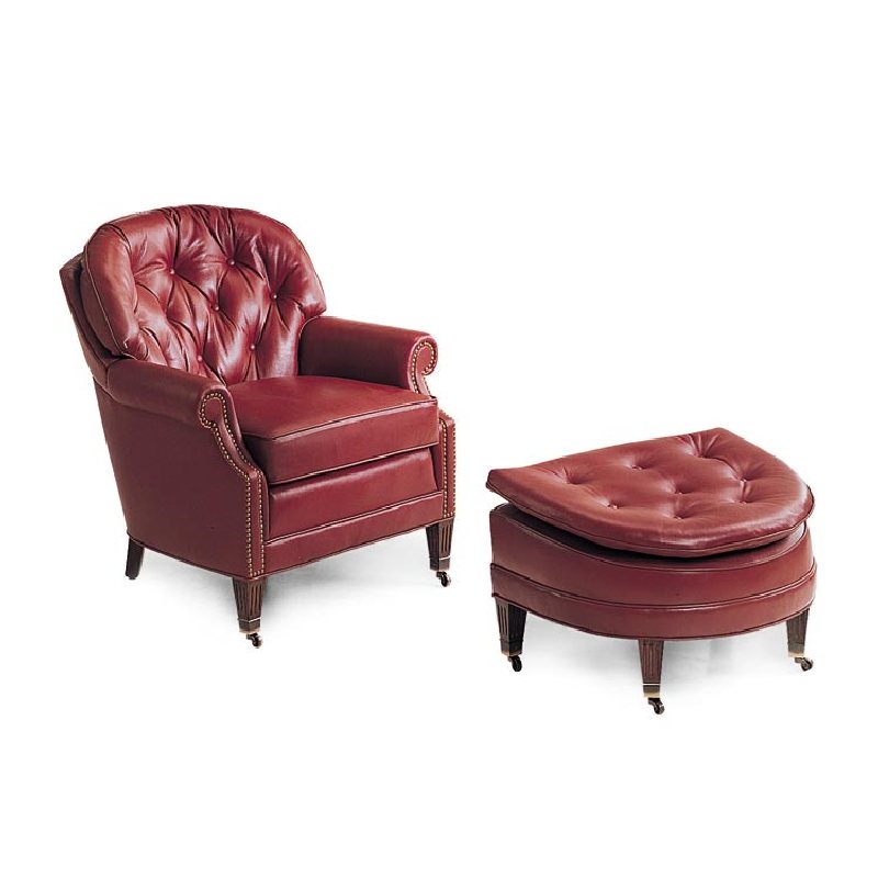 Lounge Chair 292-19 Leathercraft