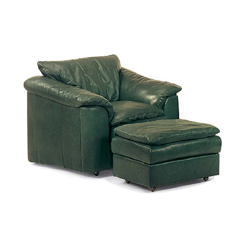 Chair 3332 Leathercraft