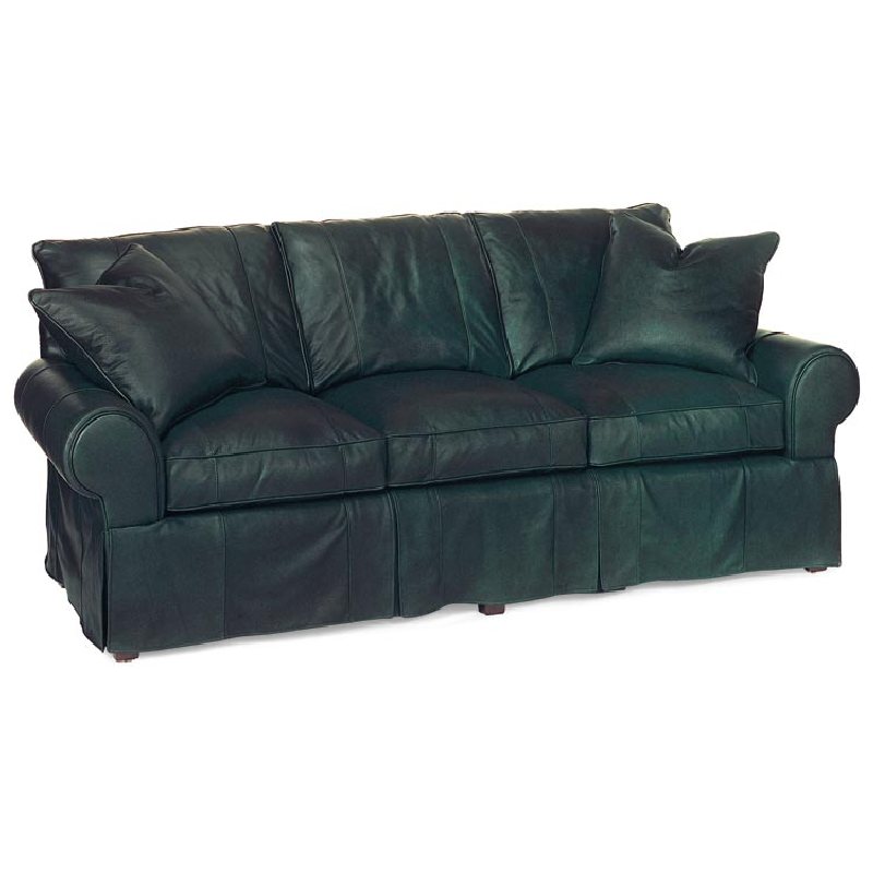 Sofa 3570-87 Leathercraft