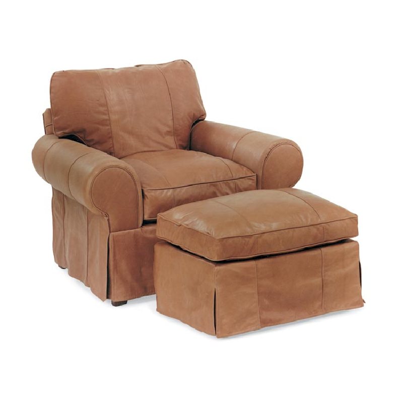 Chair 3572 Leathercraft