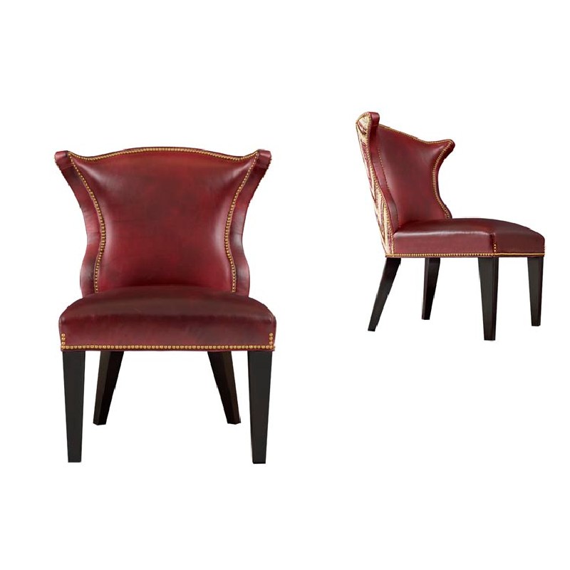 Dining Chair 499-10 Leathercraft