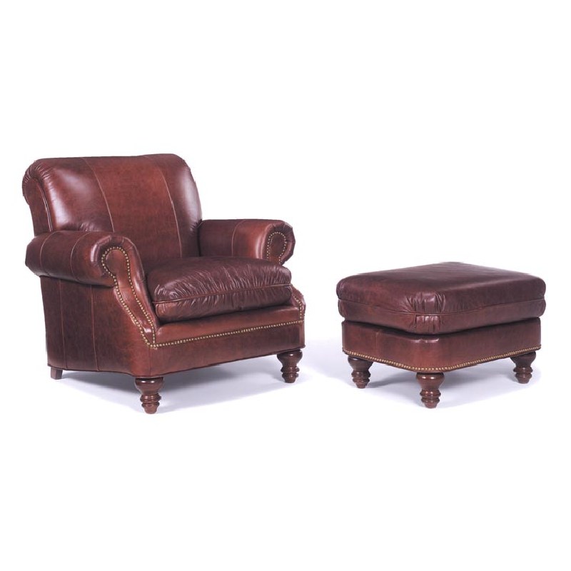Chair 8752 Leathercraft