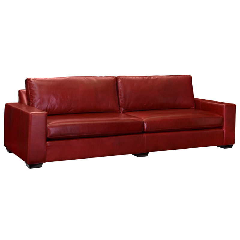 Sofa 912-00/108 Leathercraft